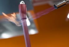 produits thermorétractables